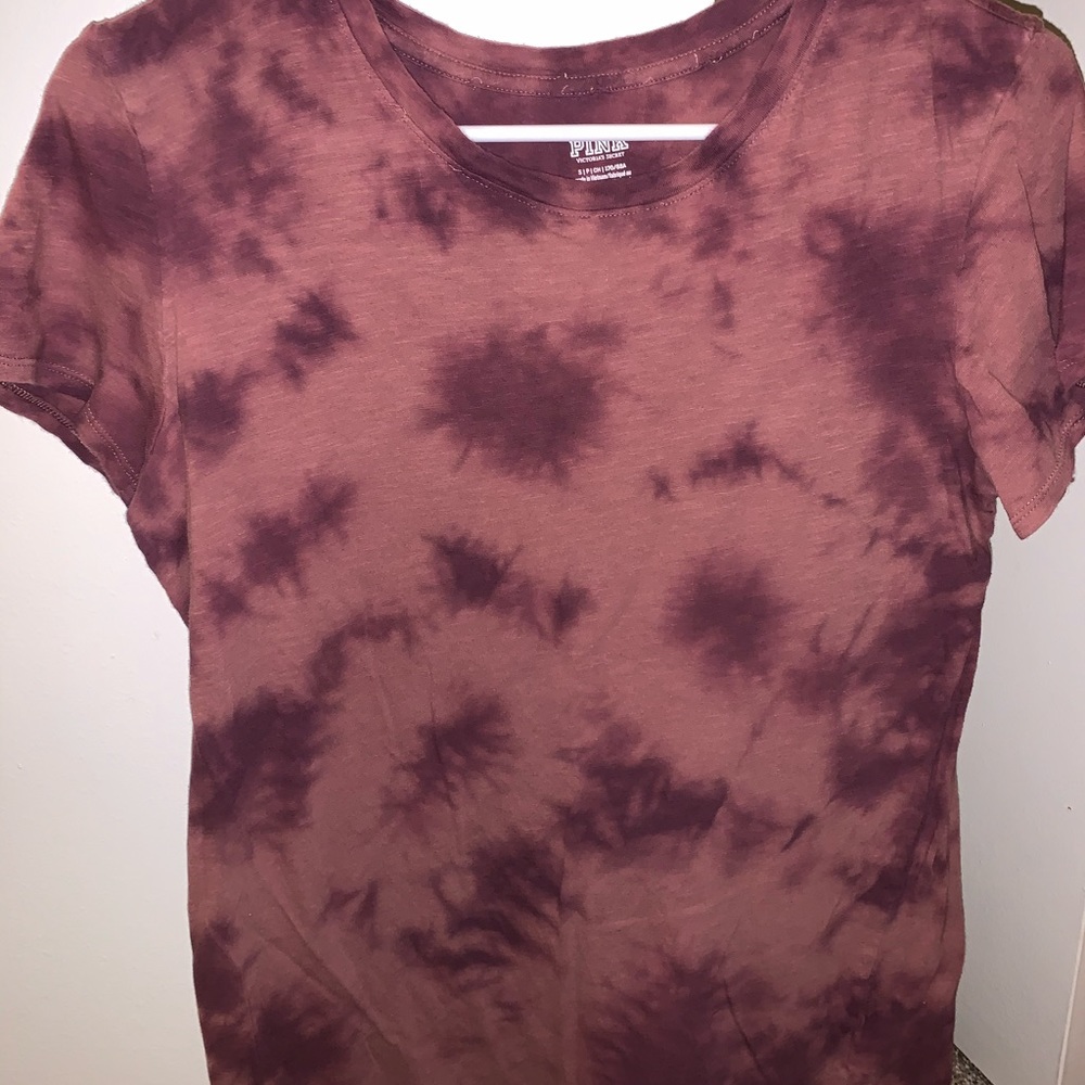 PINK Women’s T-shirt size SML